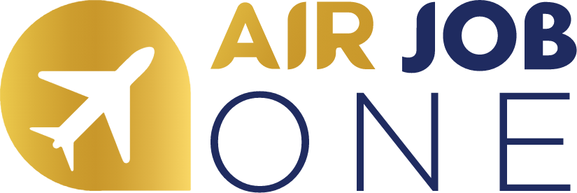 logo Air job one