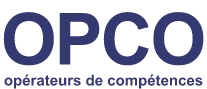 Logo OPCO en couleur